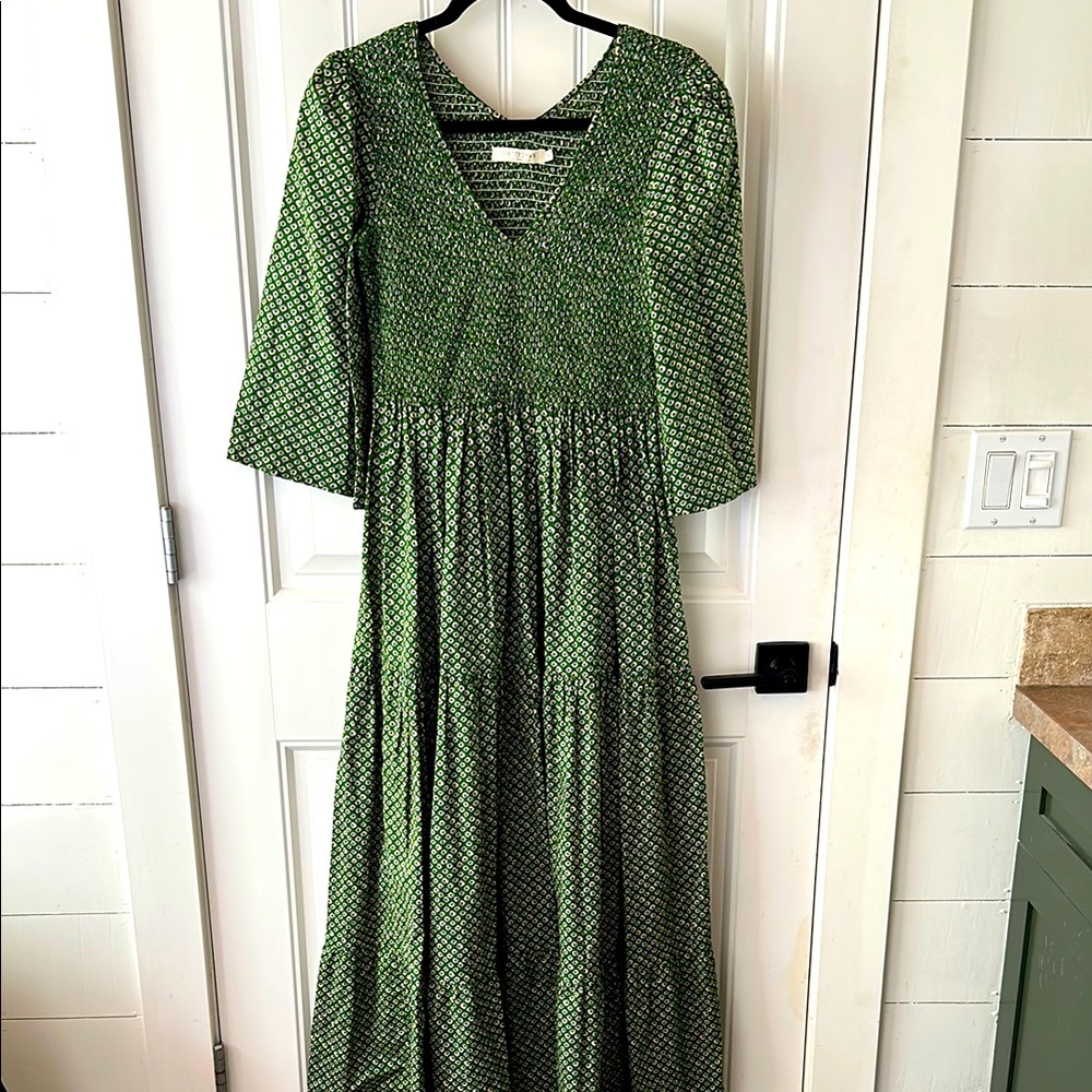Christy Dawn Dress